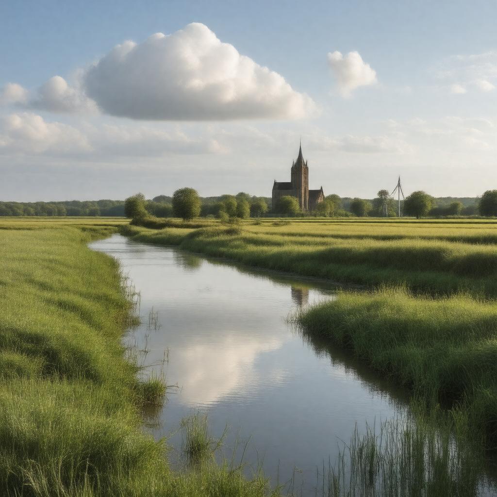 East Anglia